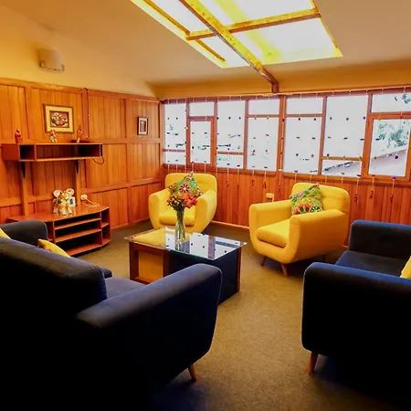 Beautiful, Spacious & Cozy House Located In The Heart Of Cusco