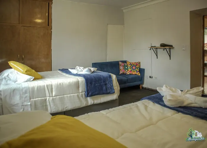Beautiful, Spacious & Cozy House Located In The Heart Of * Cusco