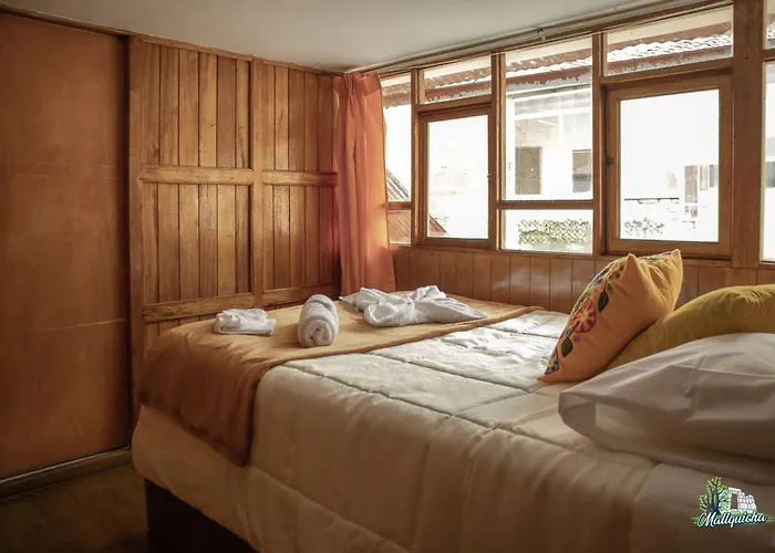Beautiful, Spacious & Cozy House Located In The Heart Of Cusco