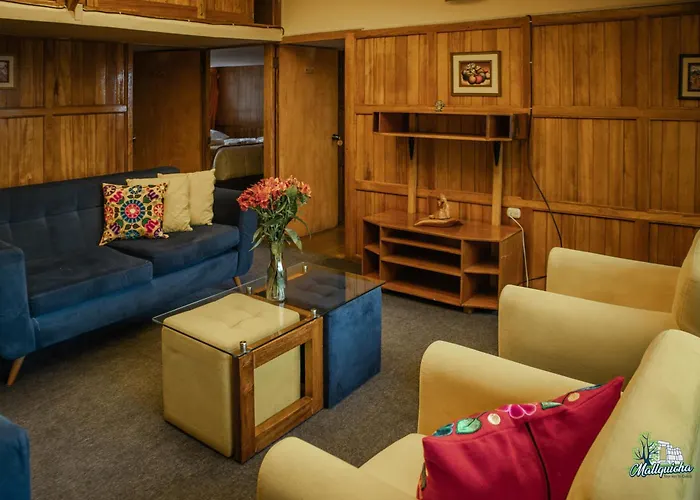 Hébergement de vacances Beautiful, Spacious & Cozy House Located In The Heart Of Cusco