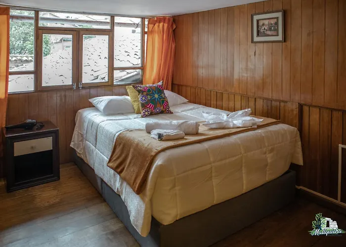 Beautiful, Spacious & Cozy House Located In The Heart Of Cusco