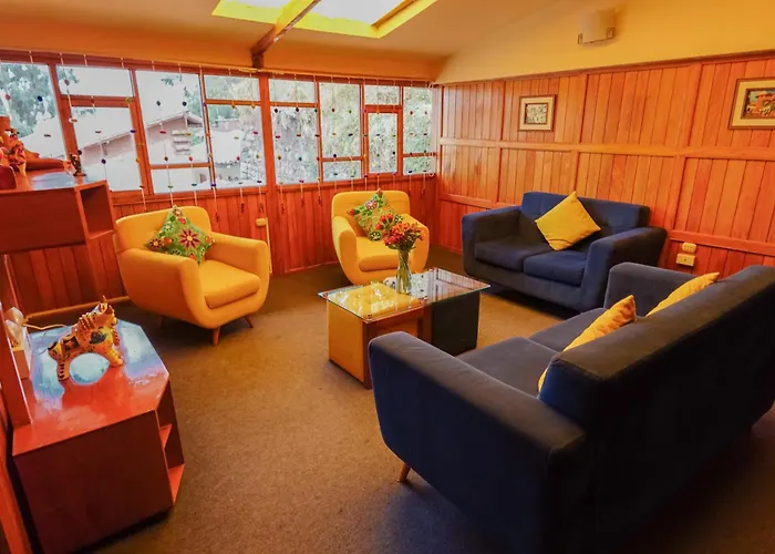 Beautiful, Spacious & Cozy House Located In The Heart Of Hébergement de vacances Cusco