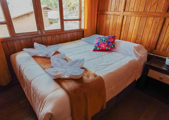 Beautiful, Spacious & Cozy House Located In The Heart Of Hébergement de vacances Cusco