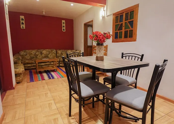 Beautiful, Spacious & Cozy House Located In The Heart Of Hébergement de vacances Cusco