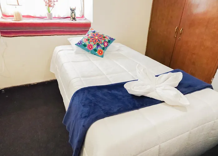 Beautiful, Spacious & Cozy House Located In The Heart Of Hébergement de vacances Cusco