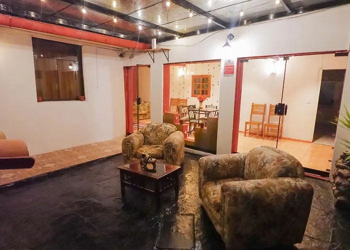 Beautiful, Spacious & Cozy House Located In The Heart Of Hébergement de vacances Cusco