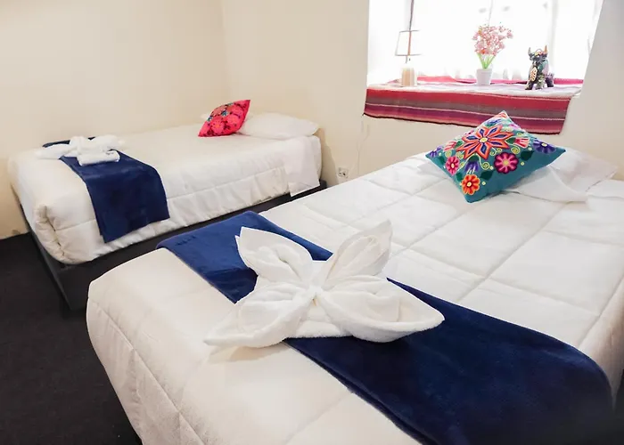 Beautiful, Spacious & Cozy House Located In The Heart Of Hébergement de vacances Cusco