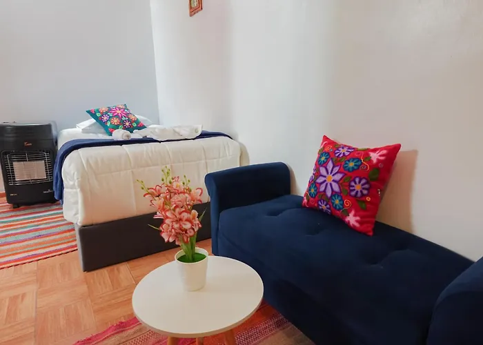 Hébergement de vacances Beautiful, Spacious & Cozy House Located In The Heart Of Cusco