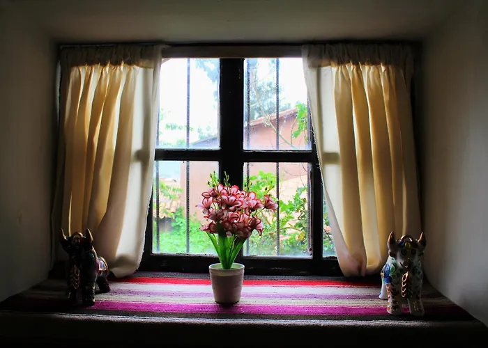 Beautiful, Spacious & Cozy House Located In The Heart Of * Cusco