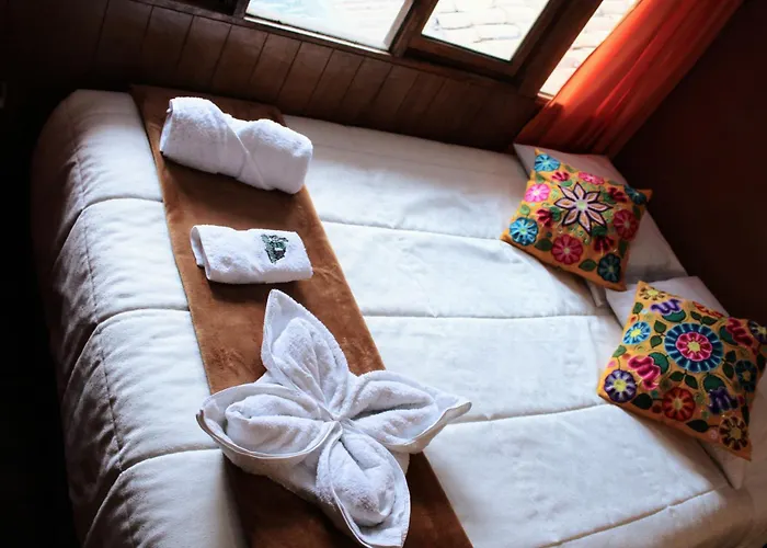 Beautiful, Spacious & Cozy House Located In The Heart Of * Cusco