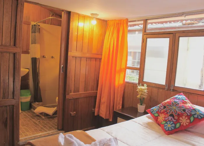 Hébergement de vacances Beautiful, Spacious & Cozy House Located In The Heart Of Cusco
